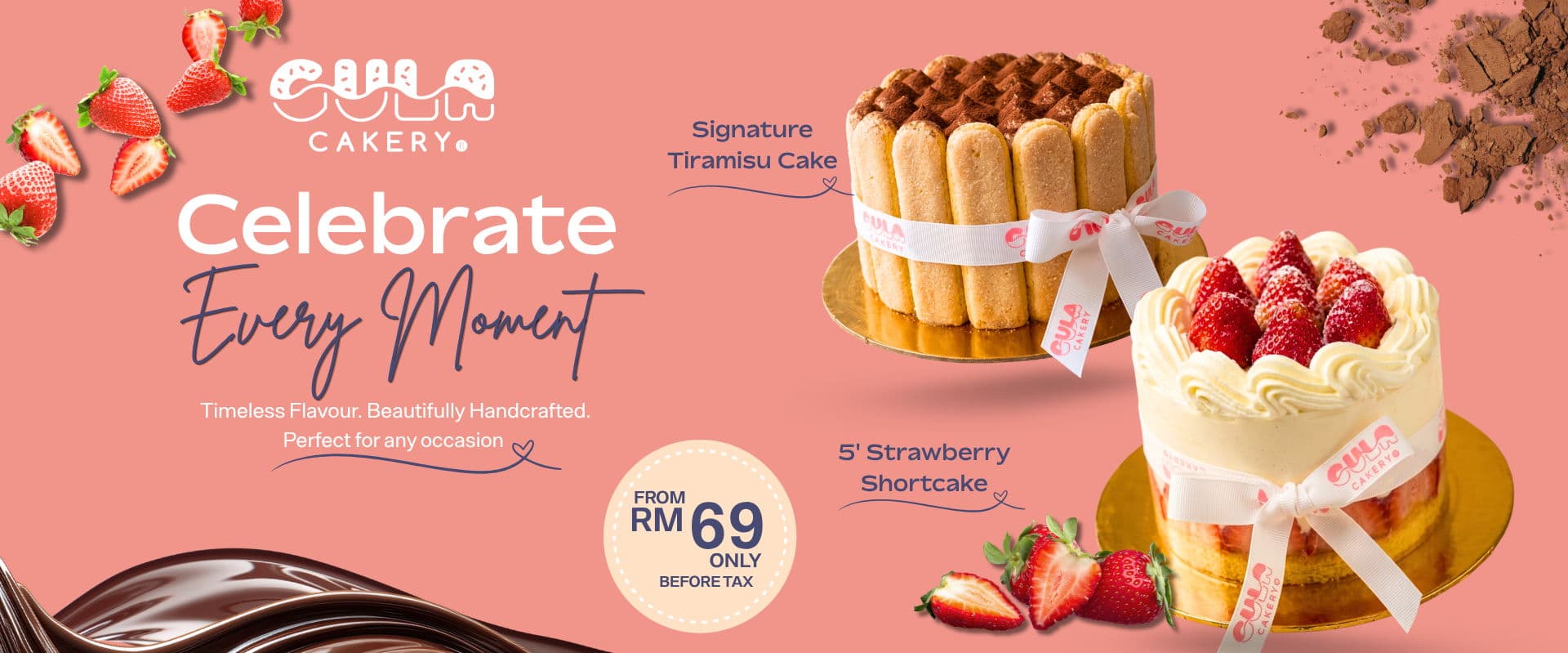Gula Cake Club